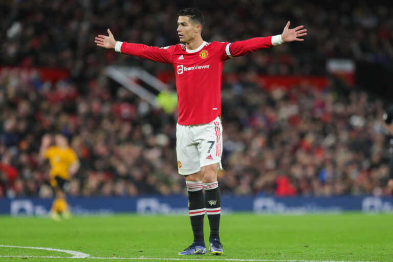Galleria foto 'Rescissione consensuale tra il Manchester United e Ronaldo' - foto 1