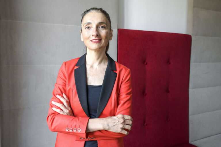 Galleria foto 'Al via il piano “Insieme 2025” di Sace, 111 mld per le imprese in 3 anni' - foto 1