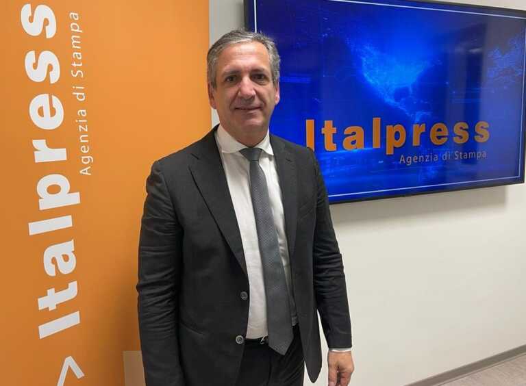Galleria foto 'Pesi, Urso “I nostri atleti guardano Parigi, lotta al doping prosegue”' - foto 1