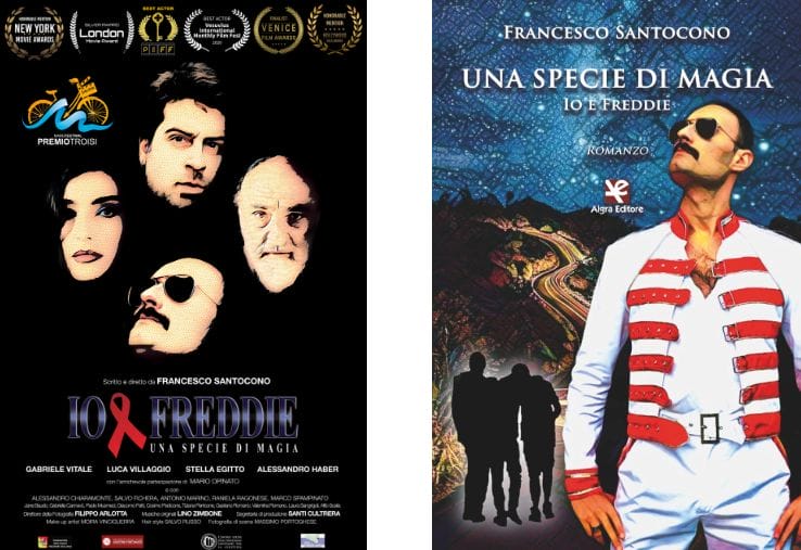Galleria foto 'Giornata mondiale contro l’Aids, nelle sale il film “Io e Freddie”' - foto 1