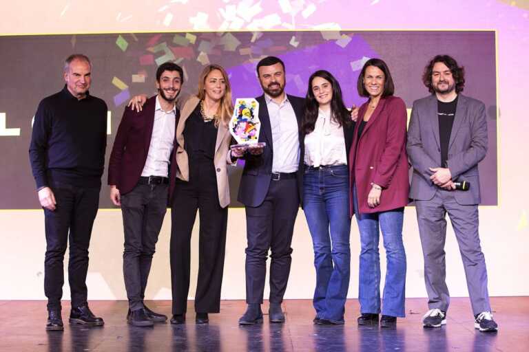 Galleria foto 'Touchpoint Awards Strategy, il grand award va a Havas Media' - foto 1