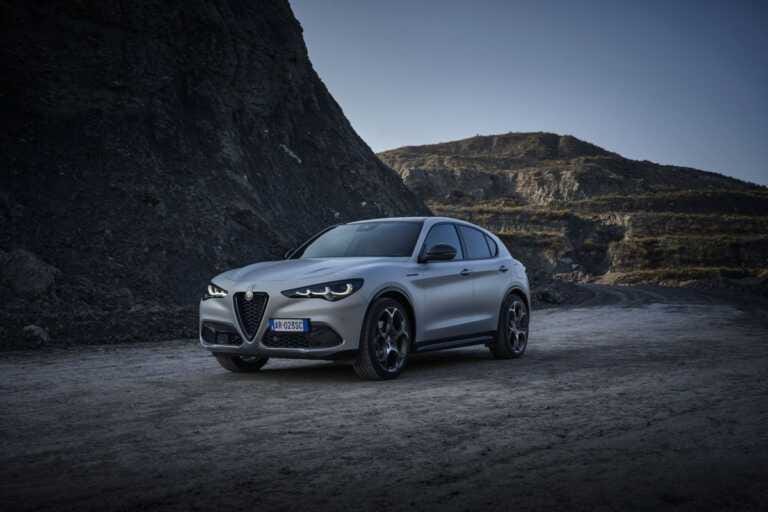 Al via gli ordini delle nuove Alfa Romeo Giulia e Stelvio