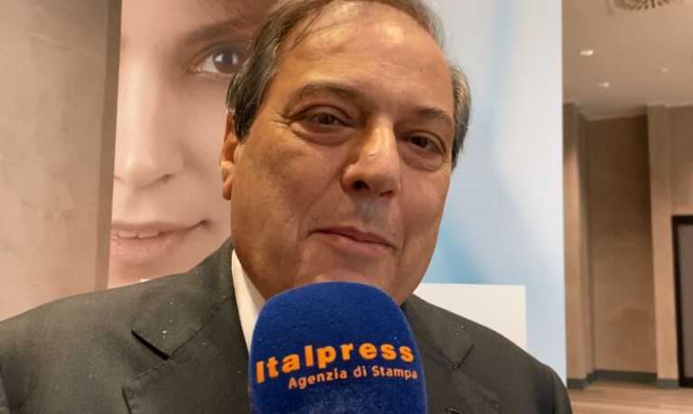 Galleria foto 'Fnomceo, Anelli “Nuovo codice deontologico entro il 2024”' - foto 1