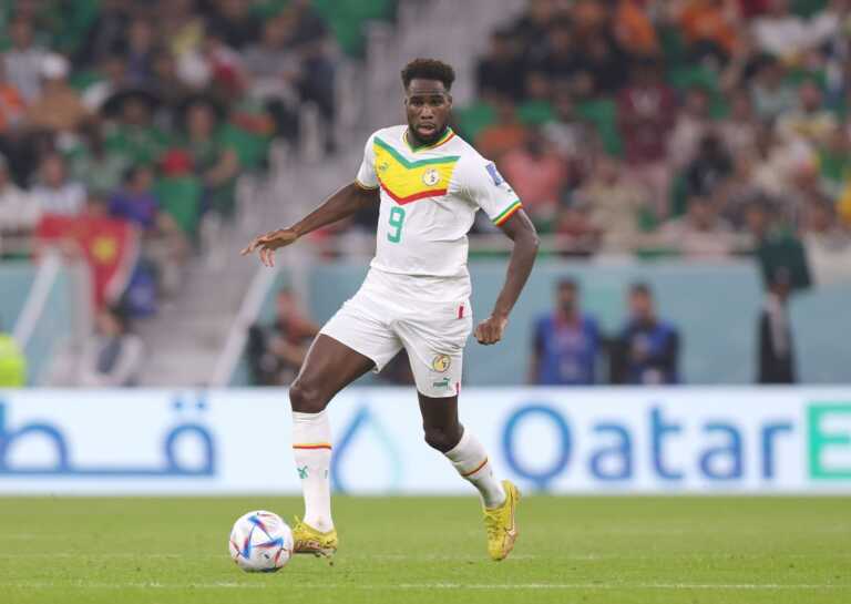 Galleria foto 'Il Senegal piega 3-1 i padroni di casa del Qatar' - foto 1