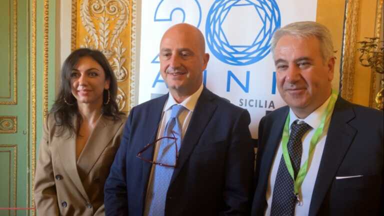 Galleria foto 'Gli Ersu siciliani compiono 20 anni “Sempre al fianco degli studenti”' - foto 1