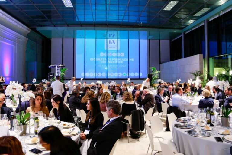 Galleria foto 'Lean Healthcare Award, innovazione non solo digitale per la sanità' - foto 1