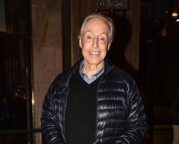 Galleria foto 'E’ morto lo stilista Renato Balestra' - foto 1