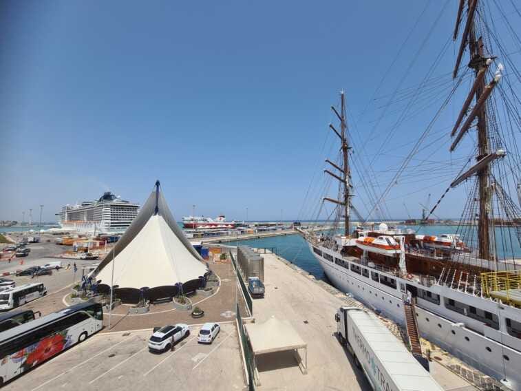 Valorizzare il turismo marittimo con il brand Puglia: la Regione stanzia 400mila euro