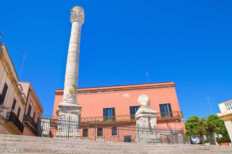La Via Appia tra le mete più ambite del 2023 per il National Geographic