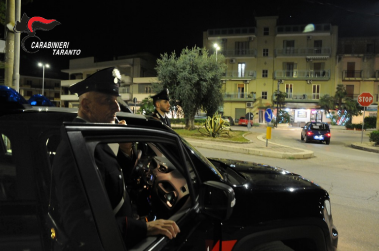 Violenza sessuale su un minore che viveva nel suo stesso condominio: arrestato 56enne a Palagiano