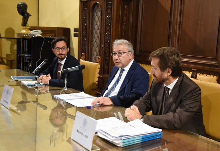 La ripresa economica rallenta in Puglia ma cresce l’occupazione – VIDEO