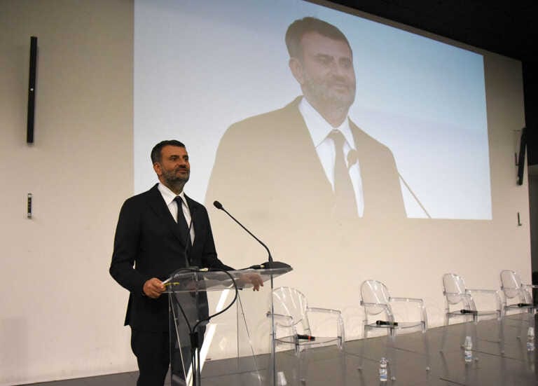 Galleria foto 'Bari, al via Drones Beyond, Decaro: «La città si proietta nel futuro» – FOTO e VIDEO' - foto 9