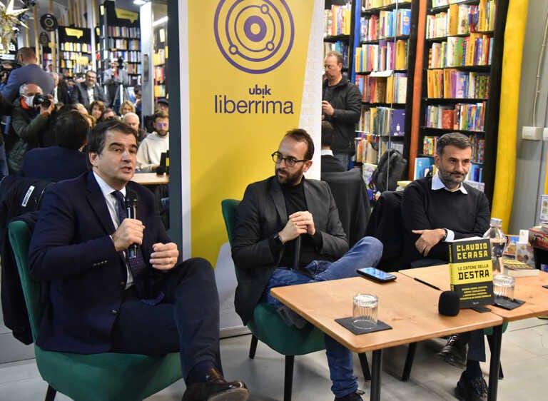 Galleria foto 'Fitto: «L’Italia viaggia a due velocità. Con l’autonomia si colma un gap» – VIDEO' - foto 1