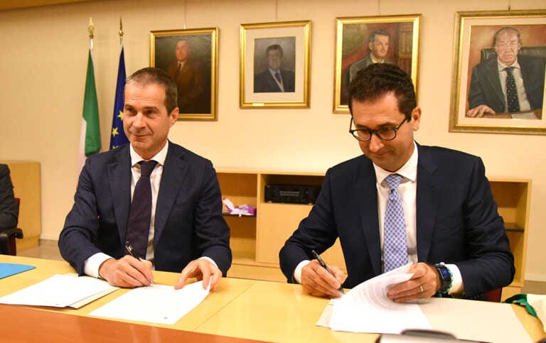 Bari, accordo tra Politecnico e Autostrade per ricerca su mobilità e infrastrutture – VIDEO