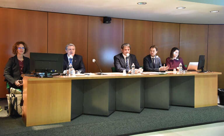 Efficientamento energetico nelle Pmi, al PoliBa il seminario de “La nuova energia” e Enea – VIDEO