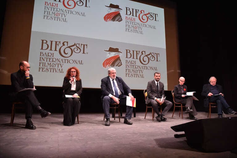 Ecco il Bif&st 2023: si parte il 24 marzo con la direzione del premio Oscar Schlöndorff – VIDEO