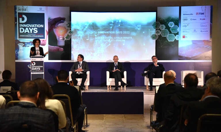 Fanno tappa a Bari gli Innovation days di Sole 24 ore e Confindustria: «Settore che si evolve» – VIDEO