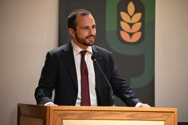 Confagricoltura, Giovanni Gioia eletto presidente dell’Anga