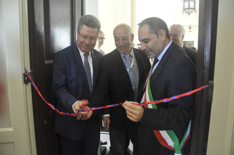 A Taranto il Comitato internazionale per i Giochi del Mediterraneo: «Grande occasione per la città»