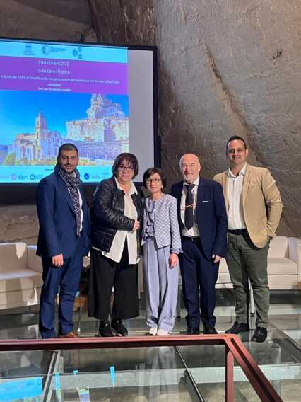 Matera, sinergia tra professionalità e telemedicina è il futuro