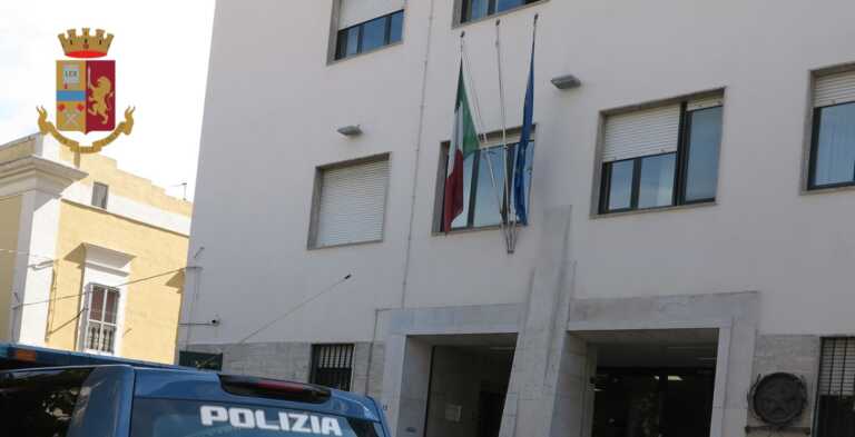 Matera, ruba 280 compresse di “suboxone” dal SerD: denunciato 33enne