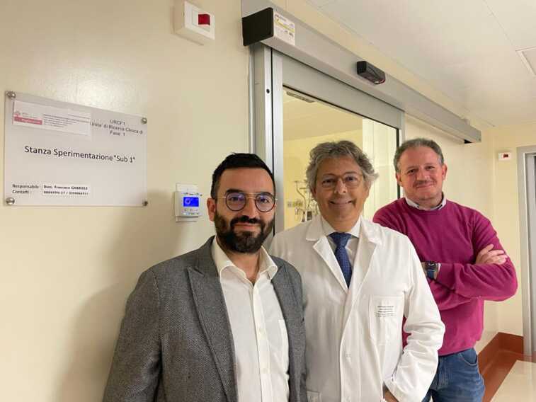 La ricerca clinica del “De Bellis” di Castellana Grotte in soccorso della spesa sanitaria pugliese