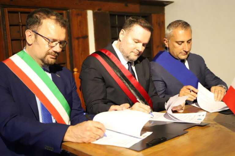 Matera: la città pronta ad accogliere i rappresentanti di Berat per il gemellaggio