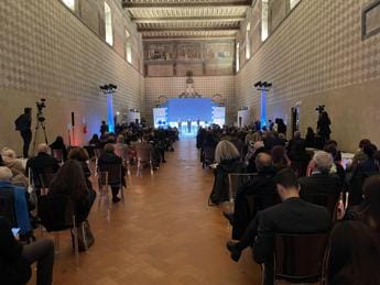 Galleria foto '‘A fianco del coraggio’, il premio letterario che dà voce ai caregiver' - foto 1