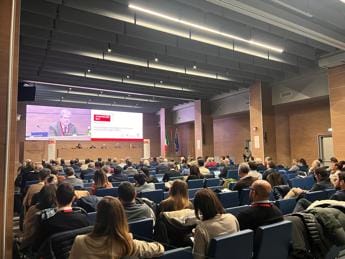 A Milano confronto sulla tecnologia per migliorare la sicurezza antincendio