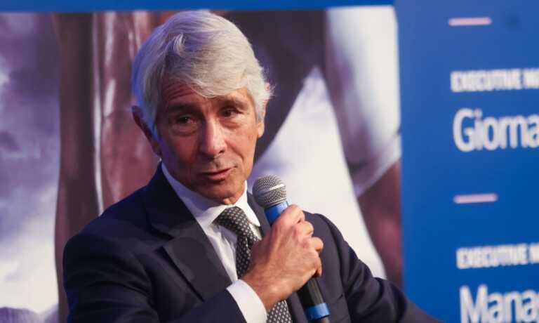 Il project financing nello sport: conferenza a Taranto il ministro Abodi e Malagò