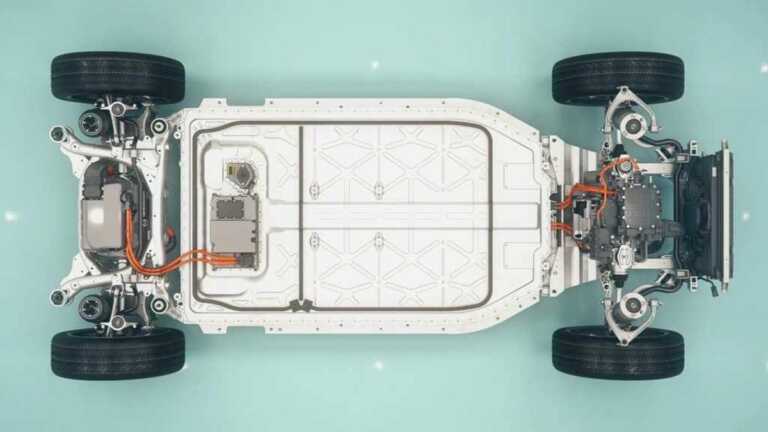 Accordo Jaguar Land Rover-Wolfspeed per semiconduttori carburo silicio