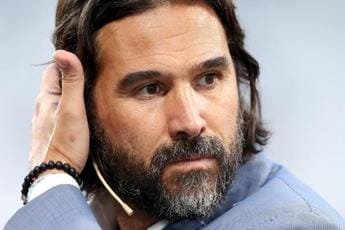 Galleria foto 'Adani, l’Associazione Utenti Servizi Tv: “Sospendere commento, Rai non è bar Sport”' - foto 1