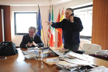 Galleria foto 'Addio a Roberto Maroni, tante volte all’Adnkronos' - foto 1