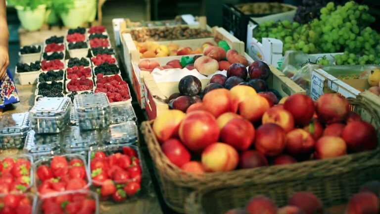 Galleria foto 'Agroalimentare, il Pil continua a crescere' - foto 1