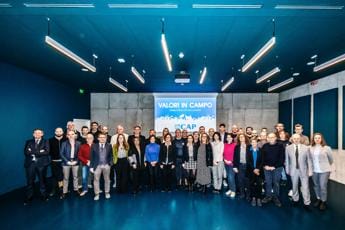Al via 5^ edizione di ‘Valori in Campo’ di Gruppo Cap per promuovere inclusività e sostenibilità