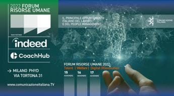 Galleria foto 'Al via domani quattordicesima edizione Forum Risorse Umane di Comunicazione Italiana' - foto 1