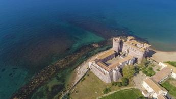 Galleria foto 'Al via la VI edizione del Castello Errante: si fa cinema nei borghi del Lazio' - foto 1