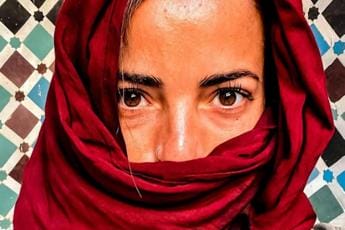 Galleria foto 'Alessia Piperno libera, le tappe dell’operazione politica' - foto 1