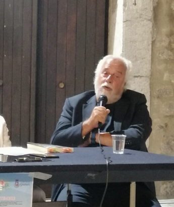 Galleria foto 'Alfredo Morvillo diserta cerimonia bunker: “Ci saranno personaggi inaccettabili”' - foto 1