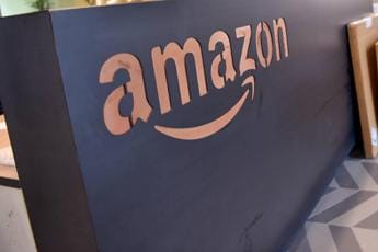 Galleria foto 'Amazon “punta a tagliare almeno 10mila posti di lavoro”' - foto 1