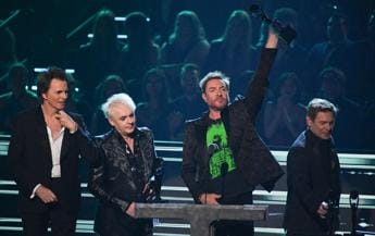 Galleria foto '“Andy Taylor ha il cancro”: l’annuncio dei Duran Duran' - foto 1