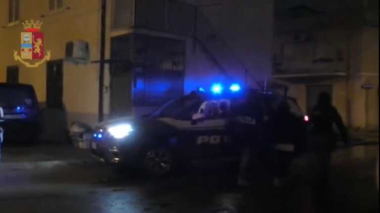 San Severo, 12 arresti per spaccio: minacce e violenze per costringere i clienti a pagare – VIDEO