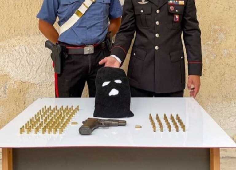 Evade dal Belgio e compie una rapina a Monopoli: 46enne arrestato a Mola di Bari