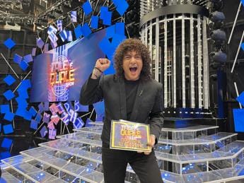 Galleria foto 'Ascolti tv, Tale e Quale Show’ stravince' - foto 1