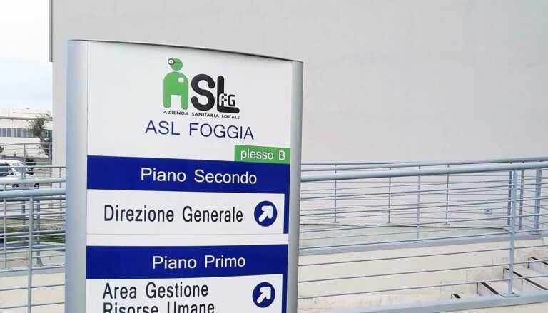 Galleria foto 'Foggia, medico denuncia illeciti nella Asl e subisce ritorsioni: collega multato' - foto 1