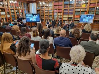 Galleria foto 'Assessore Fioroni: ‘Bene investimento Nestlé di 7,5 mln in sito Perugina S. Sisto’' - foto 1