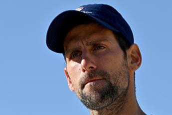 Galleria foto 'Atp Finals, Djokovic punta al record: “Vengo a Torino per vincere”' - foto 1