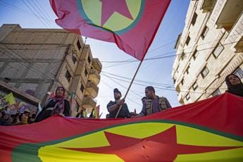 Galleria foto 'Attentato Istanbul, Pkk respinge accuse: “Non prendiamo di mira civili”' - foto 1