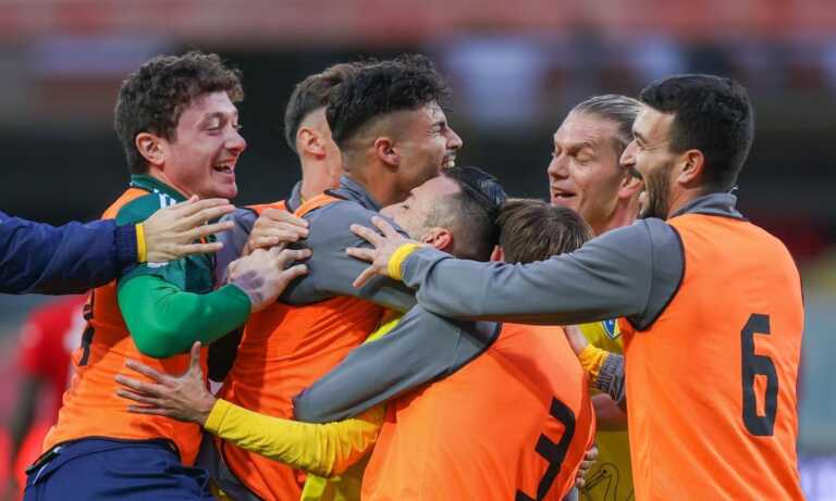 Serie C: il Cerignola ribalta il Foggia. Al Francavilla il derby col Taranto
