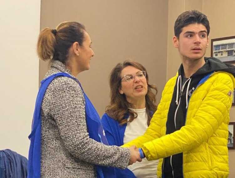 Autismo e lavoro, Barletta modello di inclusione con il progetto di WorkAut